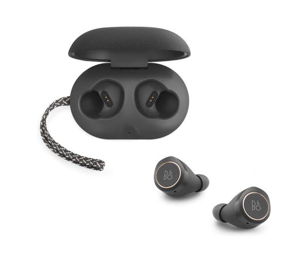 Bang & Olufsen BEOPLAY E8 Czarny - 390833 - zdjęcie 2
